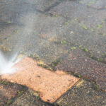 Keep Your Property Pristine with Power Washing